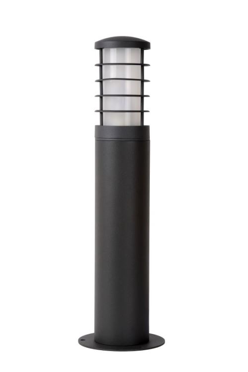 Lucide SOLID - Borne Exterieur Extérieur - Ø 9 cm