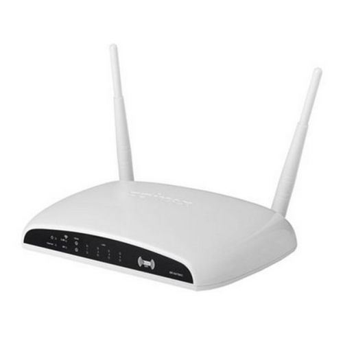 Edimax BR-6478AC - Draadloze router - 4-poorts switch - GigE - 802.11a/b/g/n/ac - Dual Band