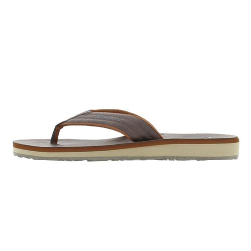 Chaussures Quiksilver Marron 41