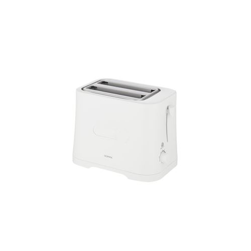 OCEANIC OCEAGP2FW Grille pain - Blanc