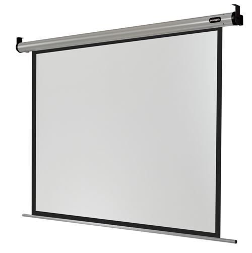 Celexon Ecran de projection celexon Motoris&eacute; Home Cinema 200 x 150 cm