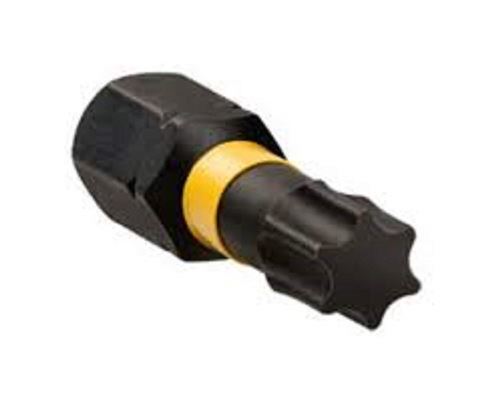Dewalt Dt7379T-Qz - Puntas Impact Torsion T10 X 5 25Mm