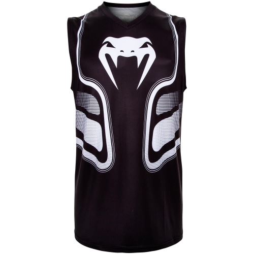 Débardeur Tempest Venum dry tech-L-Noir-L--L-Noir--------------Noir-
