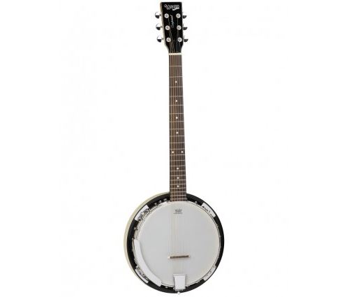 Tanglewood TWB18 M 6 - Banjo 6 cordes
