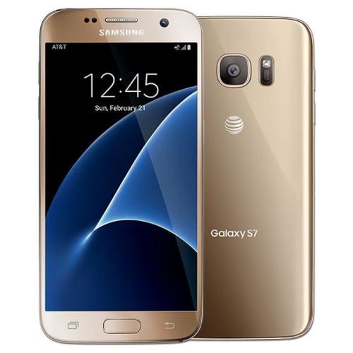 SAMSUNG Galaxy S7 Or 32Go