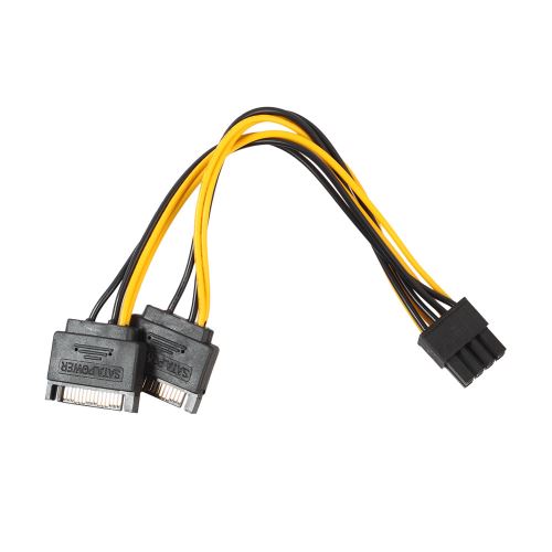 https://static.fnac-static.com/multimedia/Images/6F/6F/1E/B9/12131951-3-1520-1/tsp20190626002843/15pin-SATA-male-a-8-broches-6-2-PCI-E-Homme-Carte-video-Alimentation-Cable-adaptateur.jpg