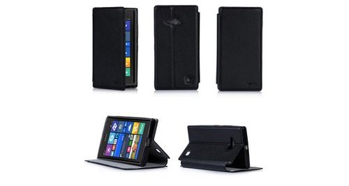 Nokia Lumia 735 4G noir