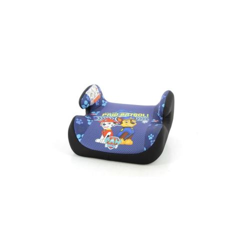 Patpatrouille Siege Auto Topo Groupe 2-3 Bleu