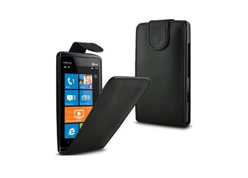 Etui KLAM pour Nokia Lumia 900