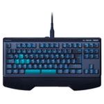 Nacon CL-750OM - Clavier pour gamer - 89 touches - Rétroéclairage RGB - Touches mécaniques-optiques (AZERTY, français) ( Catégorie