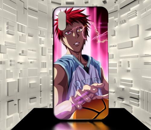 Coque Design Huawei P30 KUROKO 11