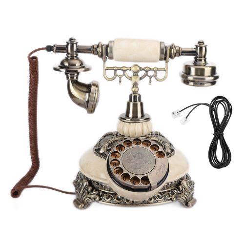 Téléphone Fixe pour Hôtel Bureau Domicile