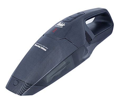 Fakir Premium AS WH Racing Edition - stofzuiger - handheld