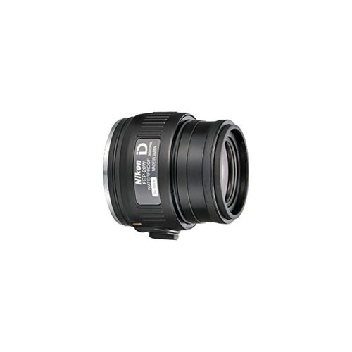 NIKON 16/20x w oculaire pour fieldscope edg