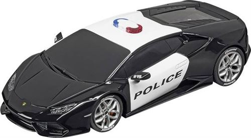 Carrera Voiture de course numérique Lamborghini Huracan LP 610-4 LP 610-4