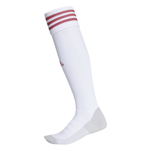 Chaussettes montantes adidas Adisocks 38/4 Blanc