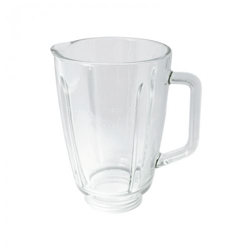 Bol en verre pour mixeur/blender lagrange - capacite 2 l bruts - 1,5 l utile. - g45700