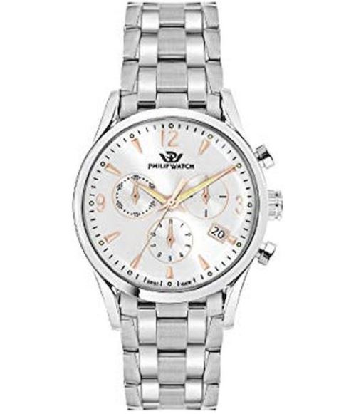 Philip Watch Montre Homme R8273908001