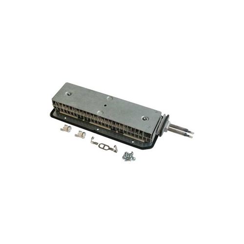 Résistance Sl 2200W 230V + 2 Thermostats pour Sèche Linge Whirlpool