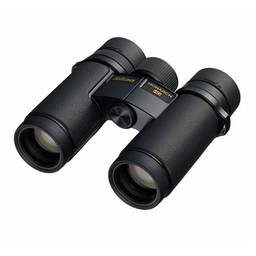 Nikon Jumelles Monarch Hg 8X30
