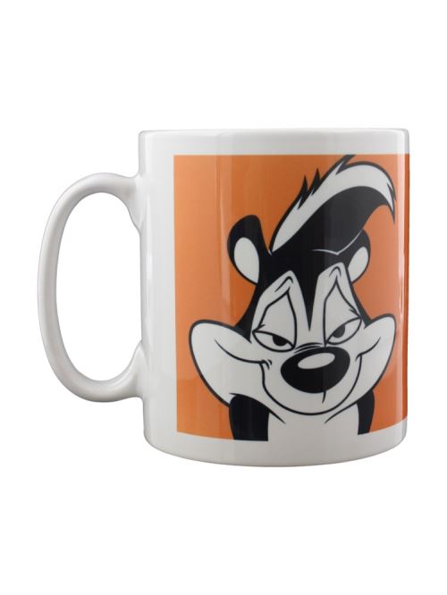 Kaffeetasse-Pepe Le Pew