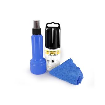 Kit de nettoyage en spray 150 ml 2 en 1 - 1
