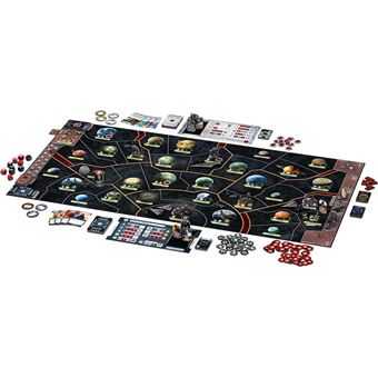 Star Wars Rébellion