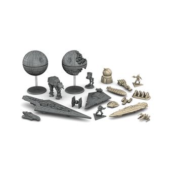 Star Wars Rébellion