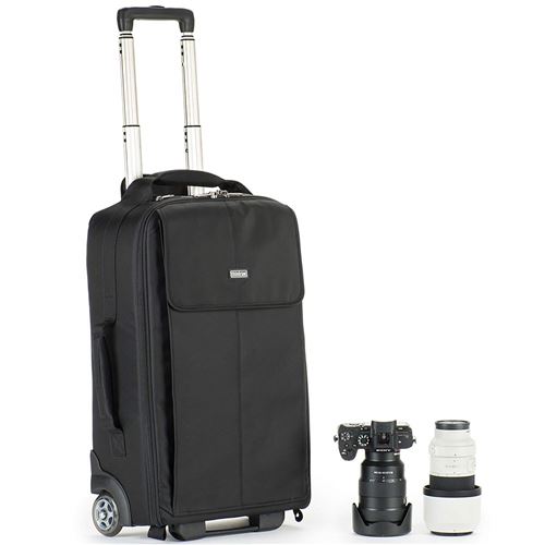 Trolley Think Tank Photo Airport Advantage Plus