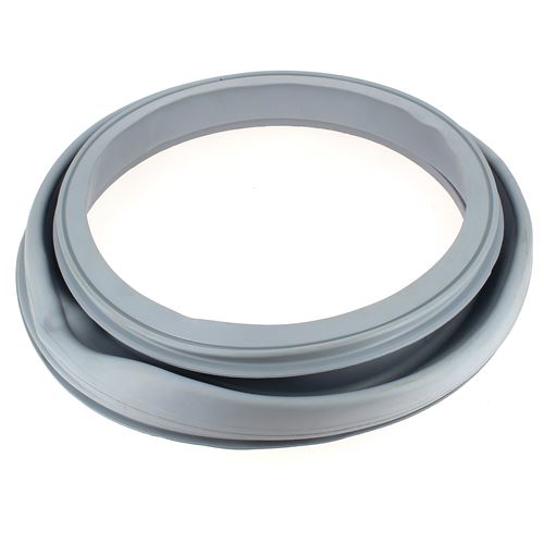 Soufflet de hublot 481246068633 pour Lave-linge Bauknecht, Lave-linge Laden, Lave-linge Whirlpool, Lave-linge Ignis