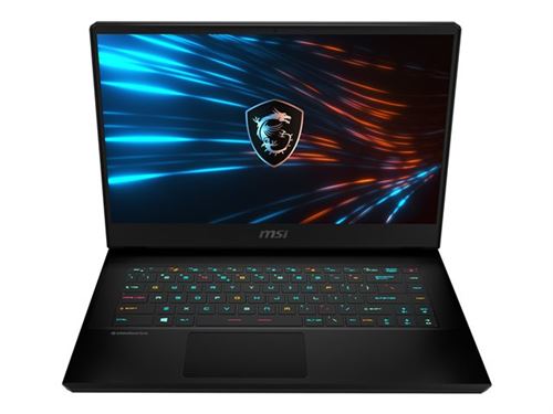  MSI Leopard GP66 10UE-222FR - Intel Core i7 - 10750H / jusqu'&agrave; 5 GHz - Windows 10 - GF RTX 3060 - 16 Go RAM - 1 To SSD NVMe - 15.6"" IPS 1920 x 1080 (Full HD) @ 144 Hz - Wi-Fi 6