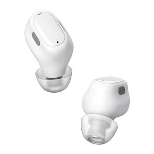 Ecouteur bluetooth BASEUS WM01 blanc