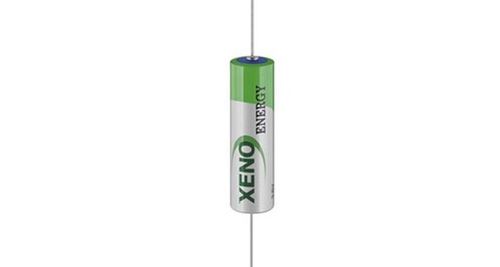 LI AA 2400mAh AX XENO (XL-060AX)