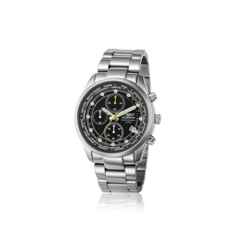 Montre Homme Bobroff BF0024 (42 mm)