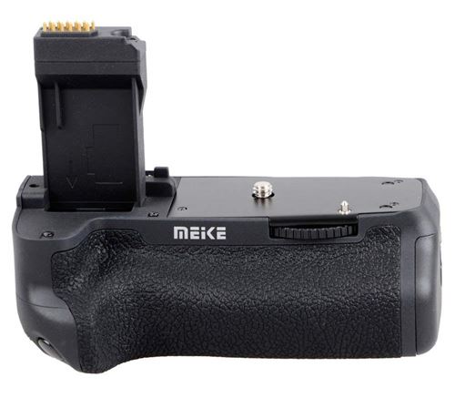 Meike Canon 750d 760d Battery Grip