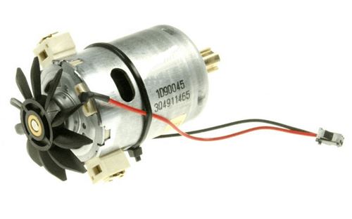 Moteur avec Bride pour Pieces Cuisson Petit Electromenager Seb - Ss-993234