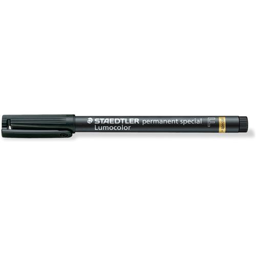 STAEDTLER Marqueur permanent Lumocolor spécial