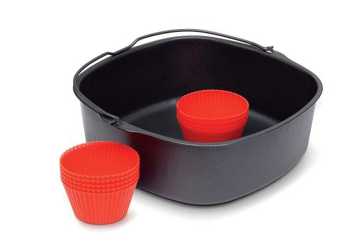 Philips Kit De Cuisson Pour Friteuse Airfryer Xxl