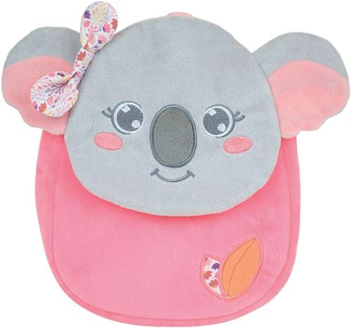 Sac a dos koala peluche on sale