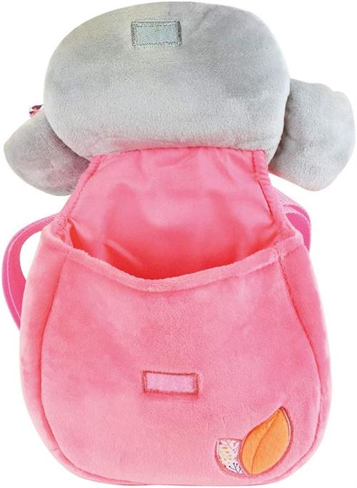 Sac a hotsell dos koala peluche