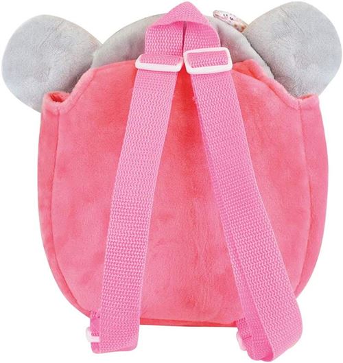 Sac a dos koala peluche deals