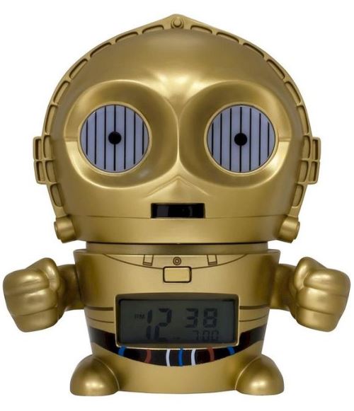 BulbBotz Montre File 2021418