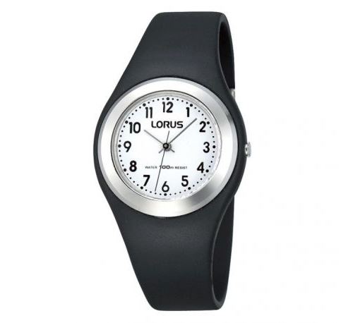 Lorus Montres Noir Enfant - R2395FX9
