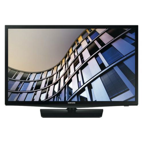 TV intelligente Samsung UE28N4305 28 HD Ready LED WiFi Noir