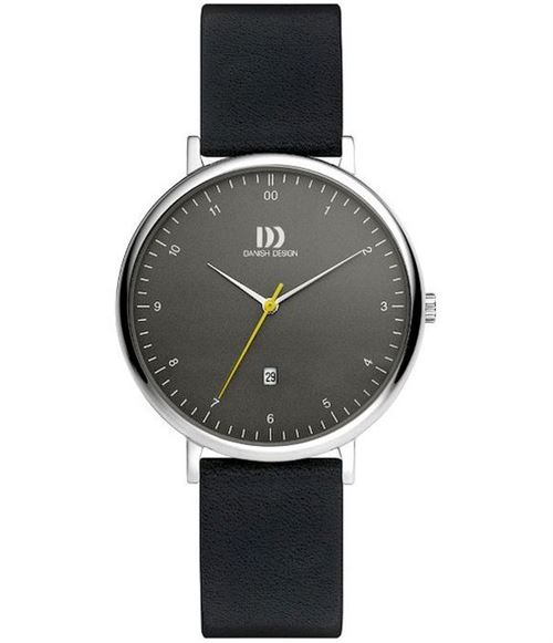 Danish Design Montre Femme IV14Q1188 Gris