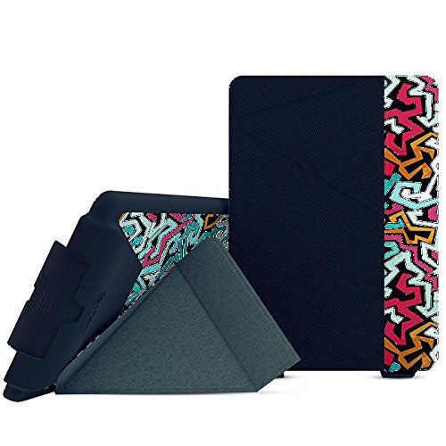 I-Paint Coque pour iPad Air1/2 Motif Pop Art