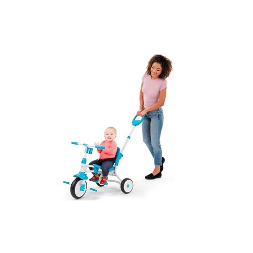 Little Tikes Tricycle Packngo Trike - Pour Enfant