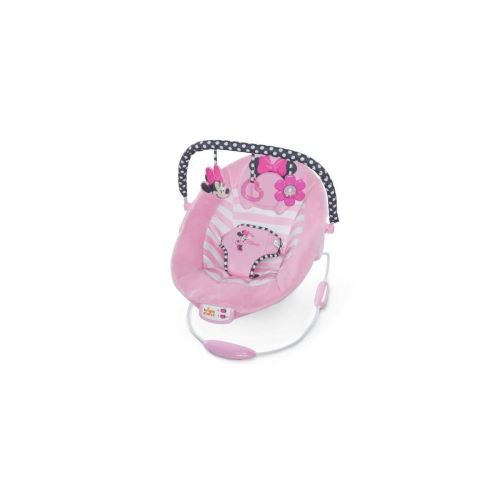 Minnie Transat Blushing Bows - Disney Baby