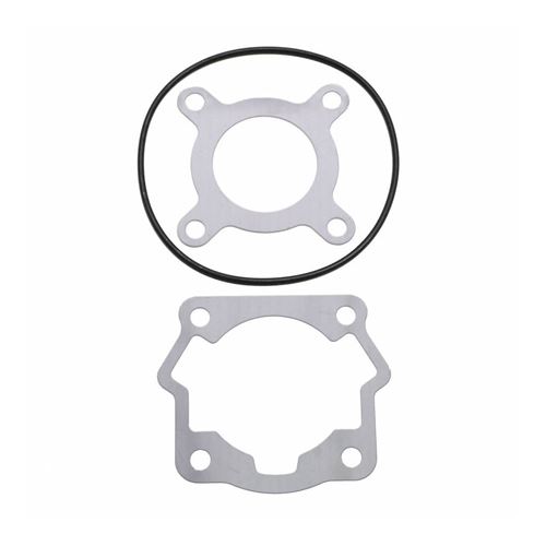 Joint haut moteur 50 a boite p2r pour haut moteur p2r derbi 50 senda-gpr -ref. 939- (pochette)
