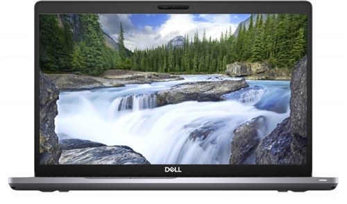 Dell Latitude 5510 - Intel Core i5 10310U / 1.7 GHz - vPro - Win 10 Pro 64 bits - UHD Graphics - 16 Go RAM - 512 Go SSD NVMe - 15.6" 1920 x 1080 (Full